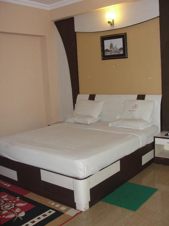 فندق بوريفي  Shubham Beach الغرفة الصورة