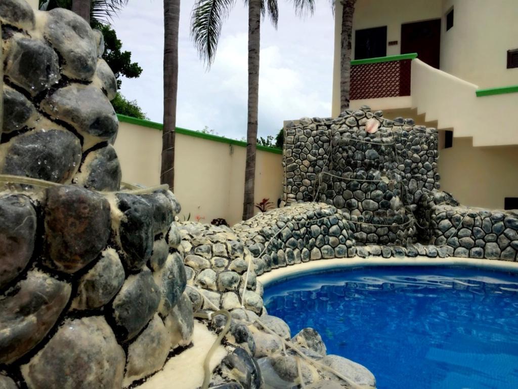 إيسلا موخيريس Villas Coco Resort - All Suites (Adults Only) المظهر الخارجي الصورة
