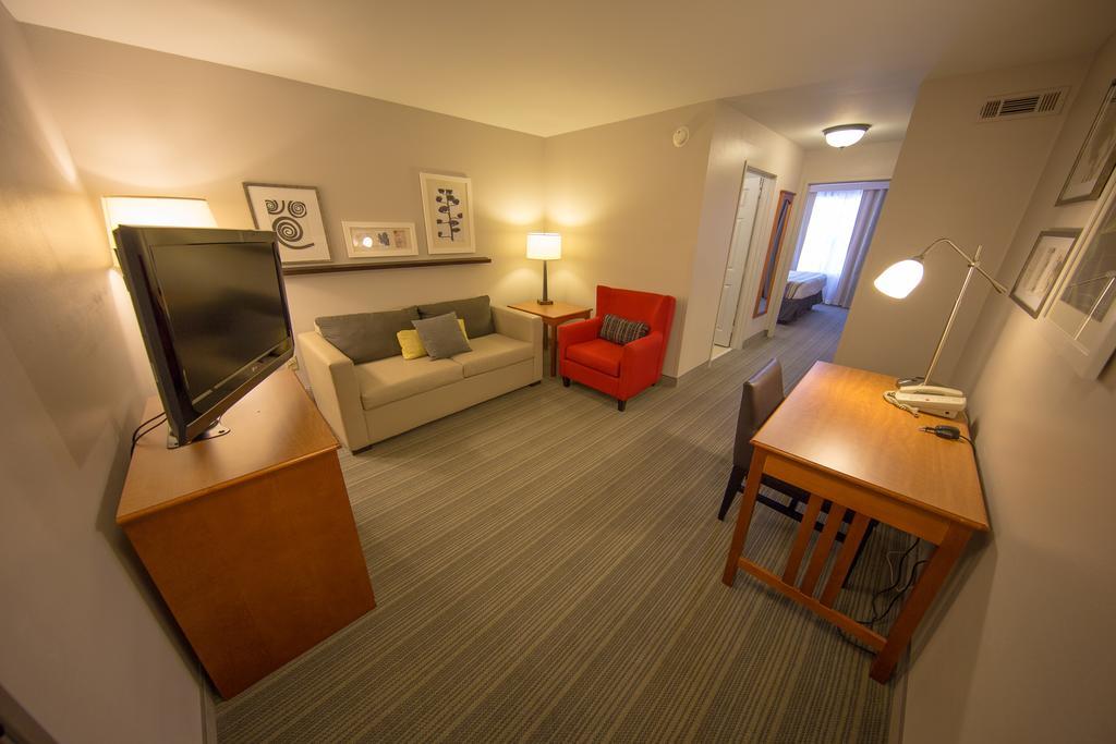 Country Inn & Suites By Radisson, Portage, In المظهر الخارجي الصورة