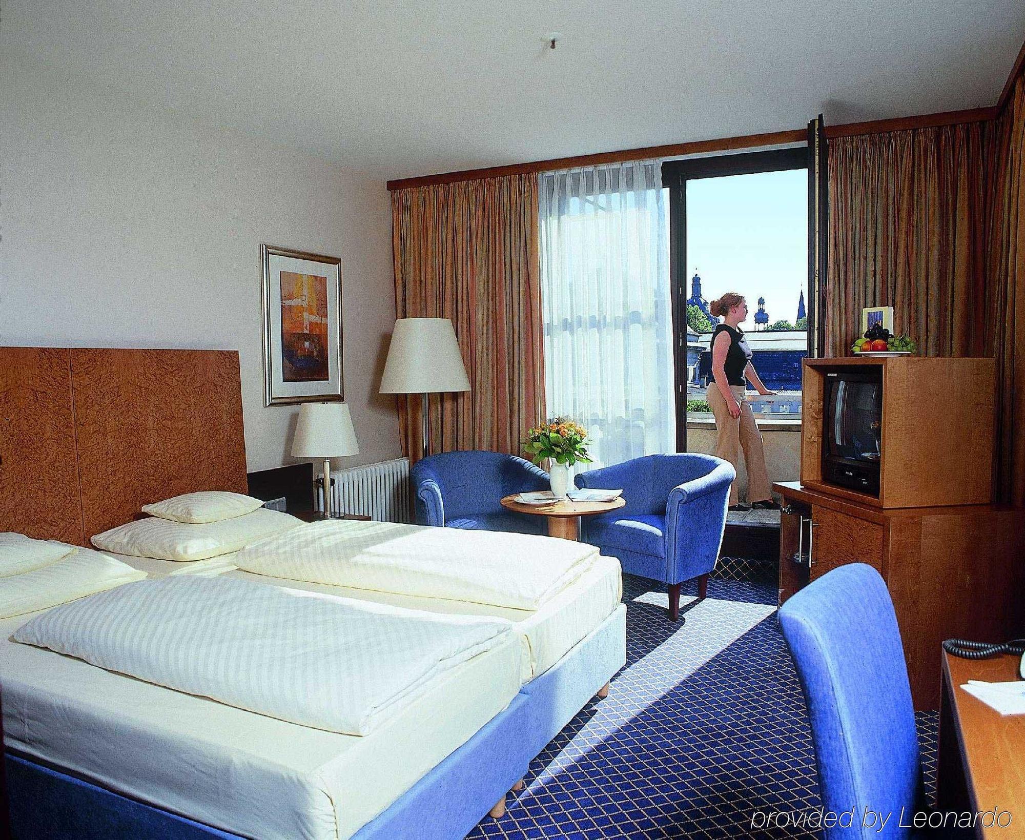 فندق فولدافي  فندق ماريتيم آم شلوسجارتن المظهر الخارجي الصورة