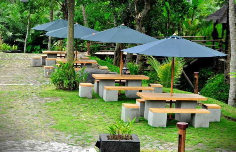 Pakem Sambi Resort, Spa & Restaurant المظهر الخارجي الصورة