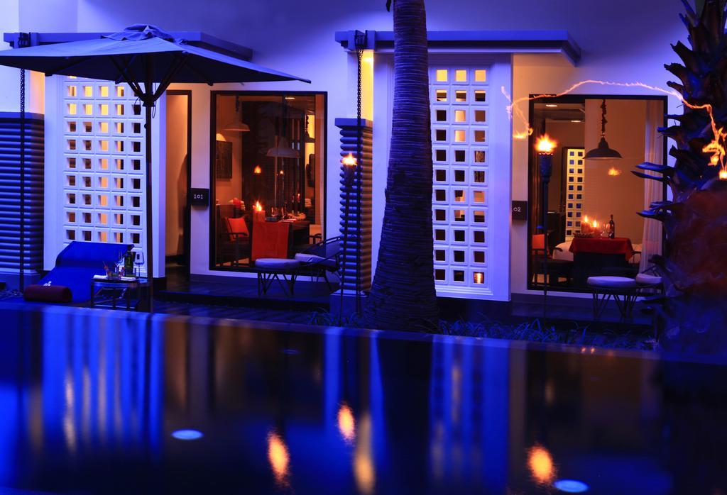 فندق سيام ريبفي  شينتا ماني شاك أنجكور المظهر الخارجي الصورة