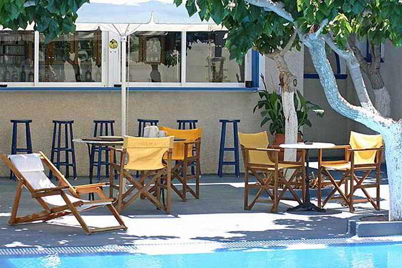 فندق Kamáriفي  Artemis Santorini المظهر الخارجي الصورة