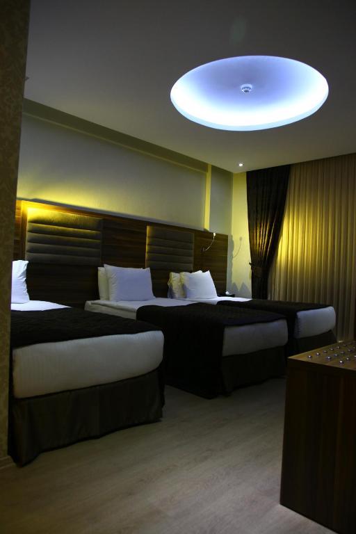 Adanava Hotel الغرفة الصورة