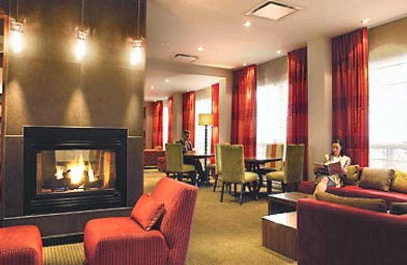 Residence Inn By Marriott Montreal Westmount المظهر الخارجي الصورة