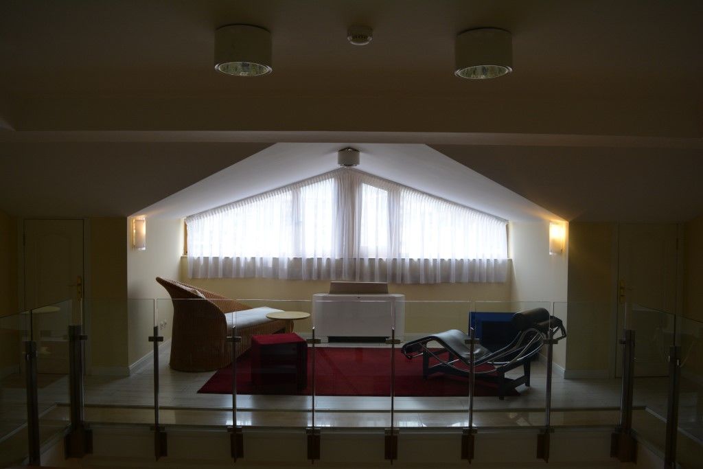 فندق تيرانافي  فندق وسبا ديبلومات المظهر الخارجي الصورة