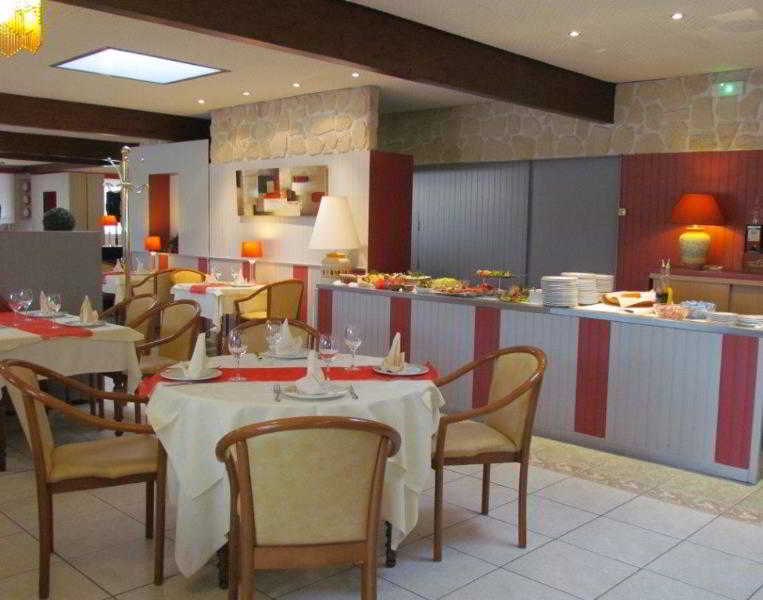 The Originals Boutique, Hotel Aquilon, Saint-Nazaire المظهر الخارجي الصورة