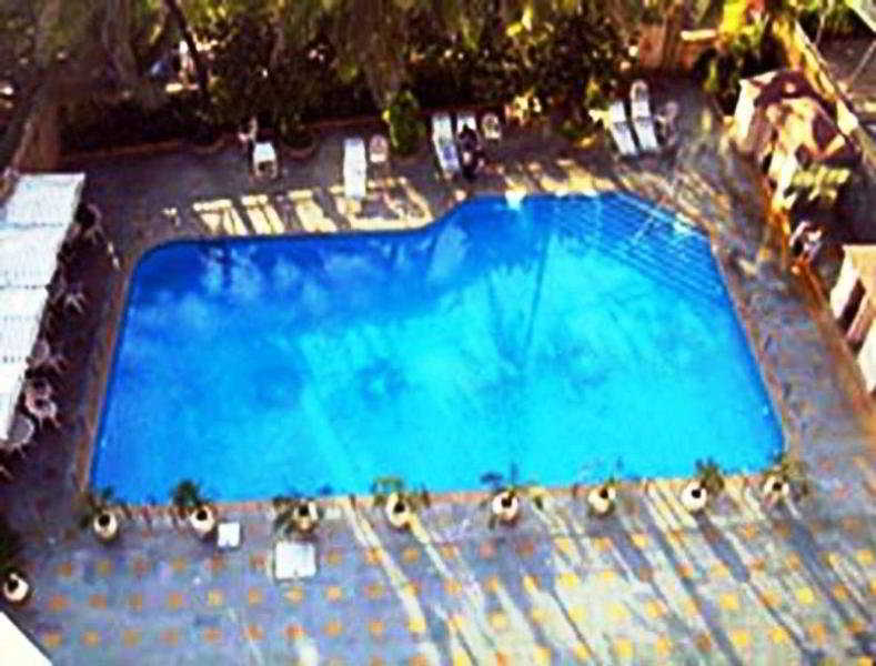 فندق مومبايفي  Ramada Plaza By Wyndham Palm Grove المرافق الصورة