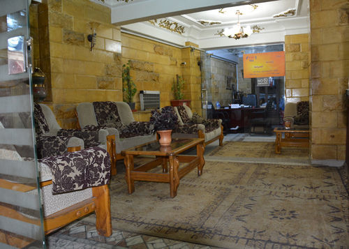 القاهرة Bostan Hostel المظهر الخارجي الصورة