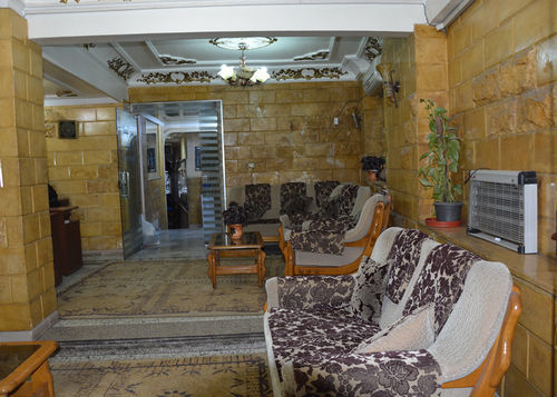 القاهرة Bostan Hostel المظهر الخارجي الصورة