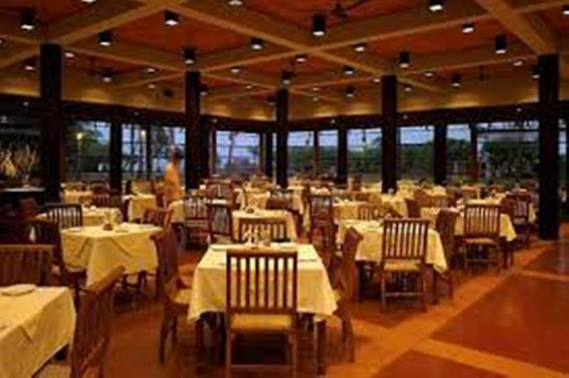فندق فايكالفي  رانويلي هوليدي فيلج المظهر الخارجي الصورة