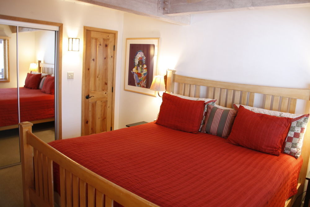 Lift One - Mountain-Side, 1 Bedroom, Stylish Remodel With View Of Aspen Mountain المظهر الخارجي الصورة