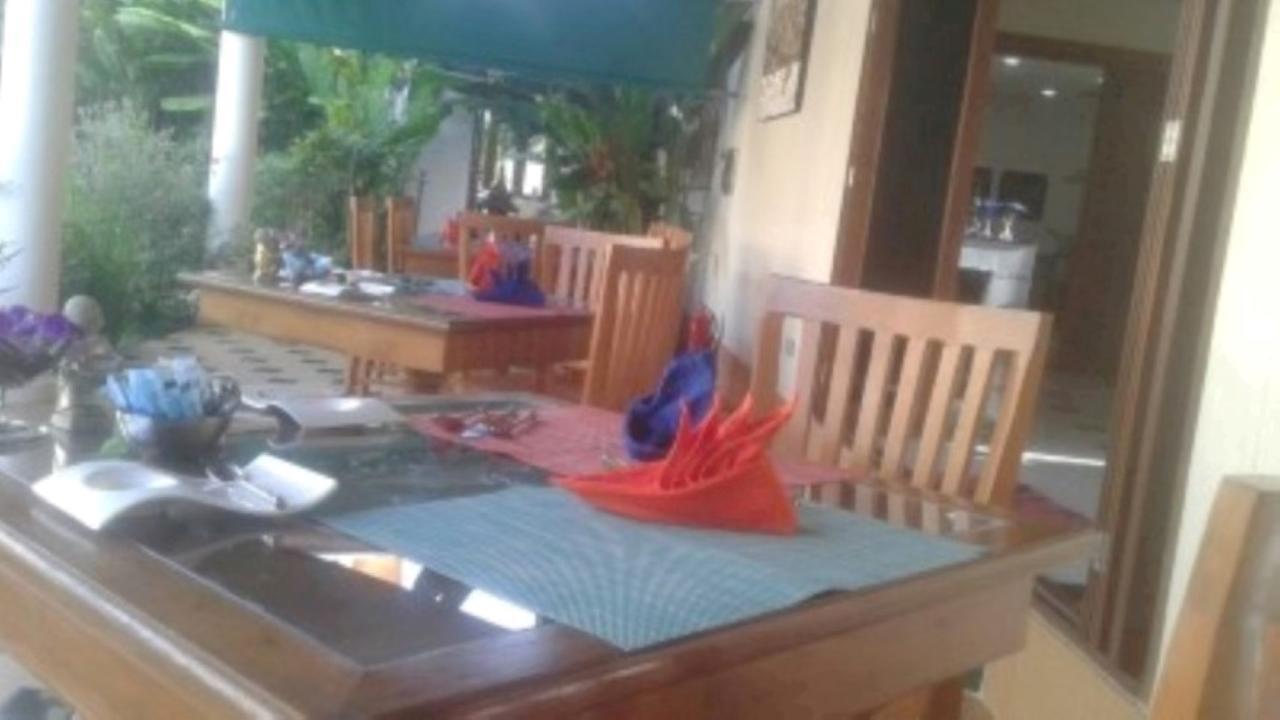مبيت وإفطار Phuket فيلا أنجليكا - بان ماليني المظهر الخارجي الصورة