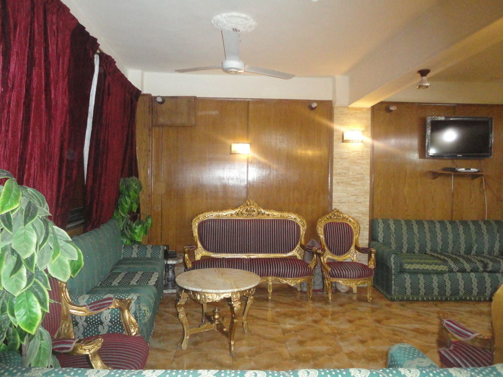 فندق القاهرةفي  سفنكس جست هاوس المظهر الخارجي الصورة