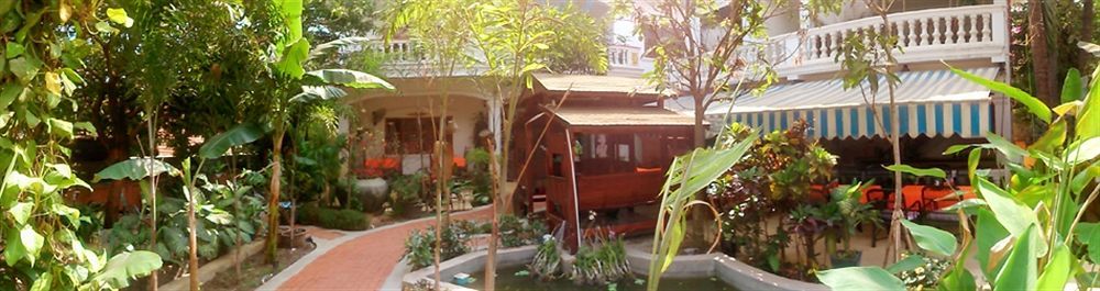 مبيت وإفطار سيام ريب هوم سويت هوم المظهر الخارجي الصورة