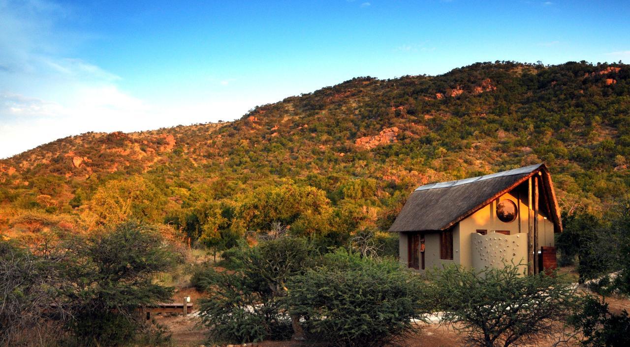 Pilanesberg Private Lodge المظهر الخارجي الصورة