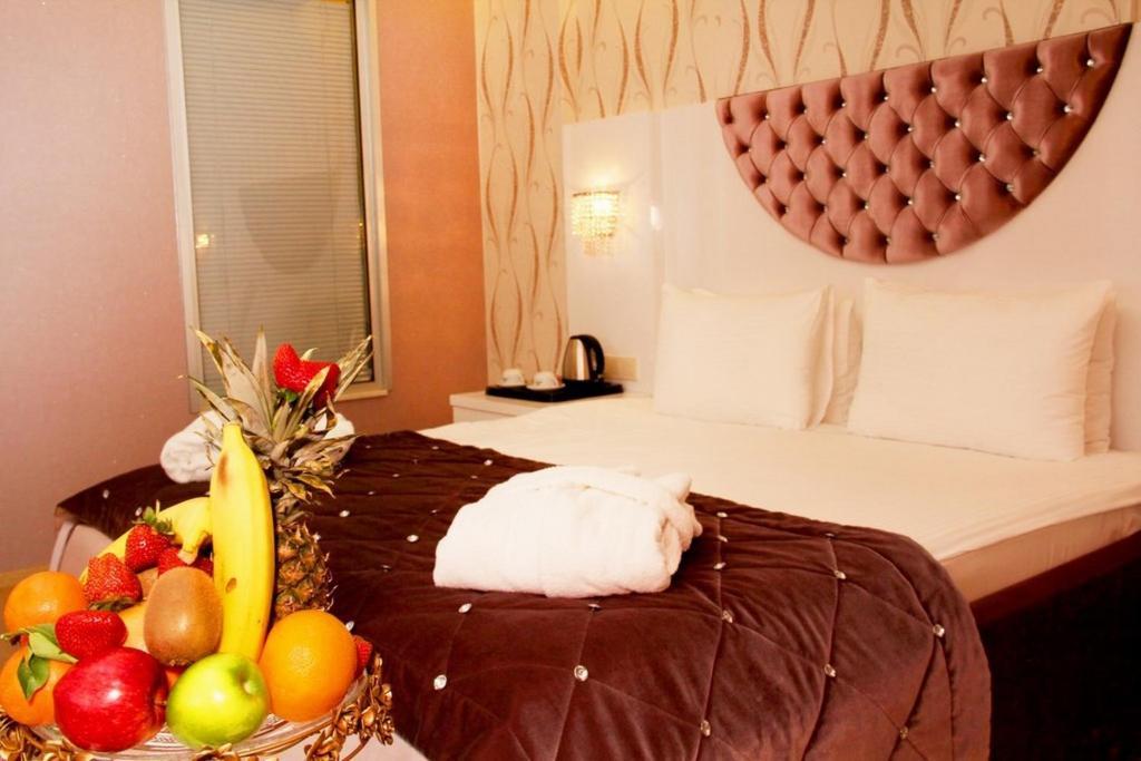 Adanava Hotel الغرفة الصورة