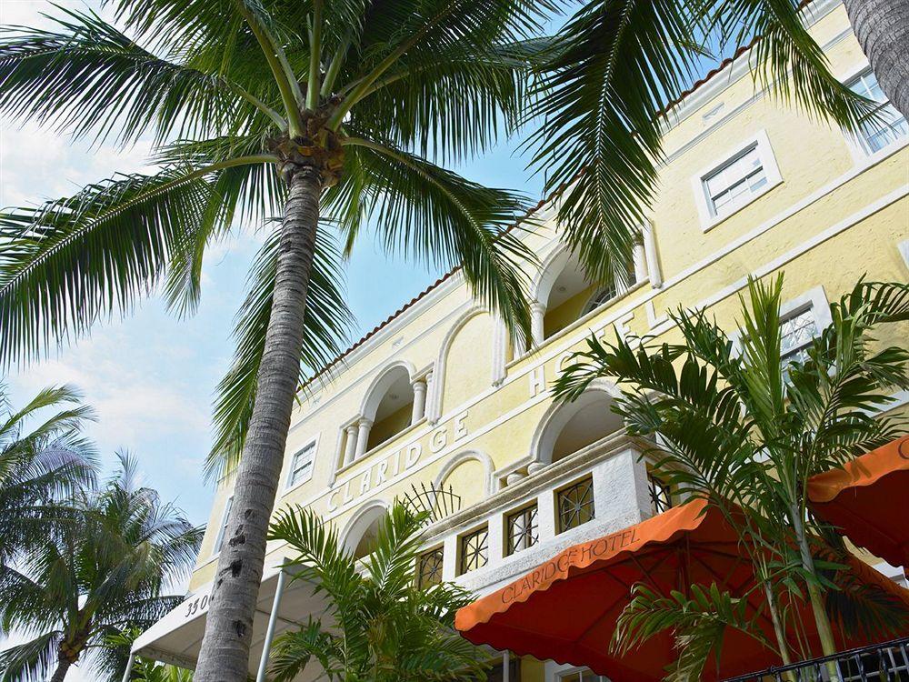 فندق كازا فاينا ميامي بيتش المظهر الخارجي الصورة