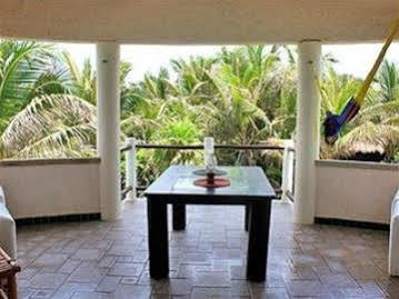 فندق تولومفي  Boca Paila Camps المظهر الخارجي الصورة