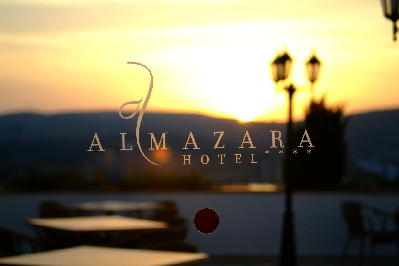 فندق لوخافي  Almazara المظهر الخارجي الصورة