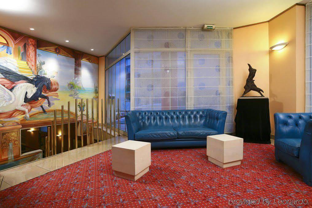 فندق باريسفي  إيبيس ستايلز باري ناشين بورت دو مونتريل المظهر الخارجي الصورة