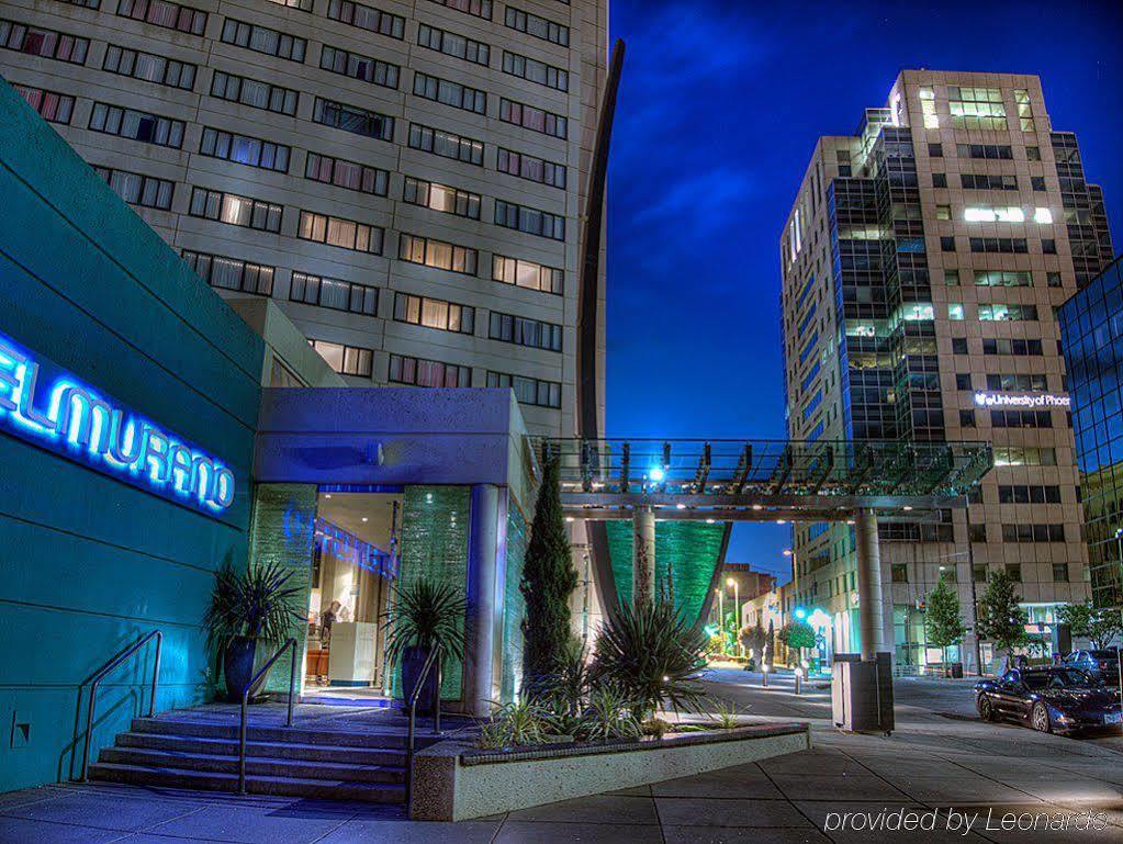 تاكوما، واشنطن فندق مورانو، أحد فنادق بروفينانس المظهر الخارجي الصورة