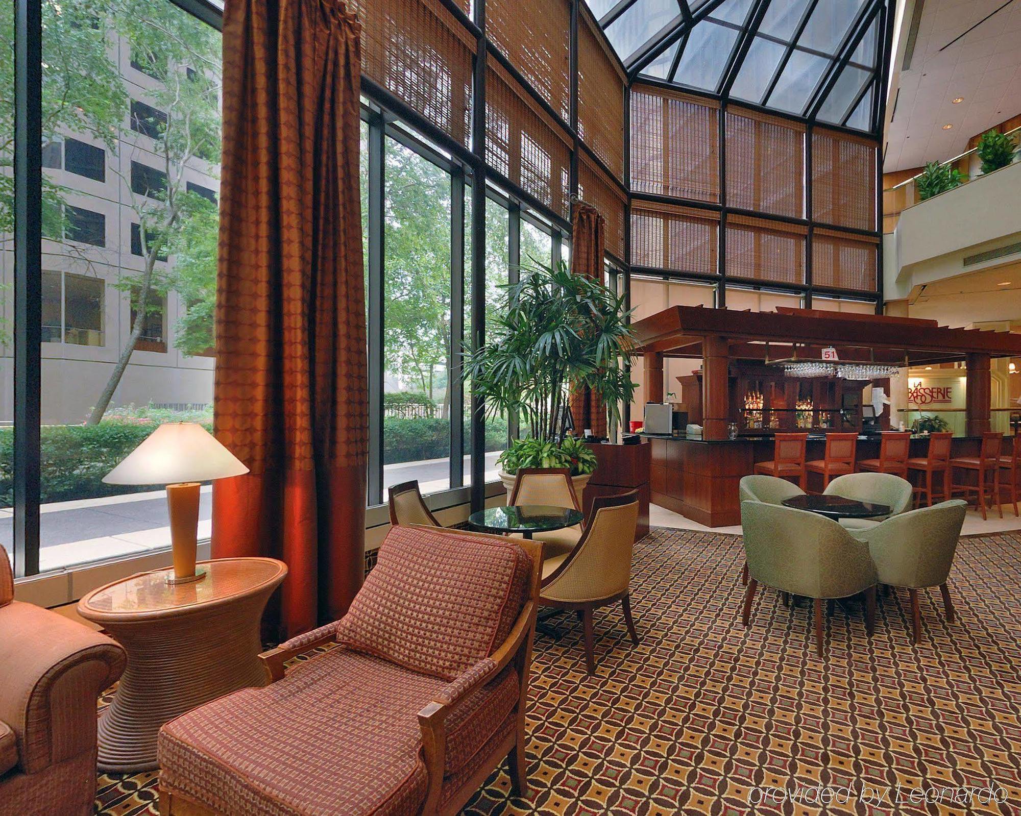 فندق هيوستنفي  سي بالدوين، كوريو كوليكشن باي هيلتون المظهر الداخلي الصورة