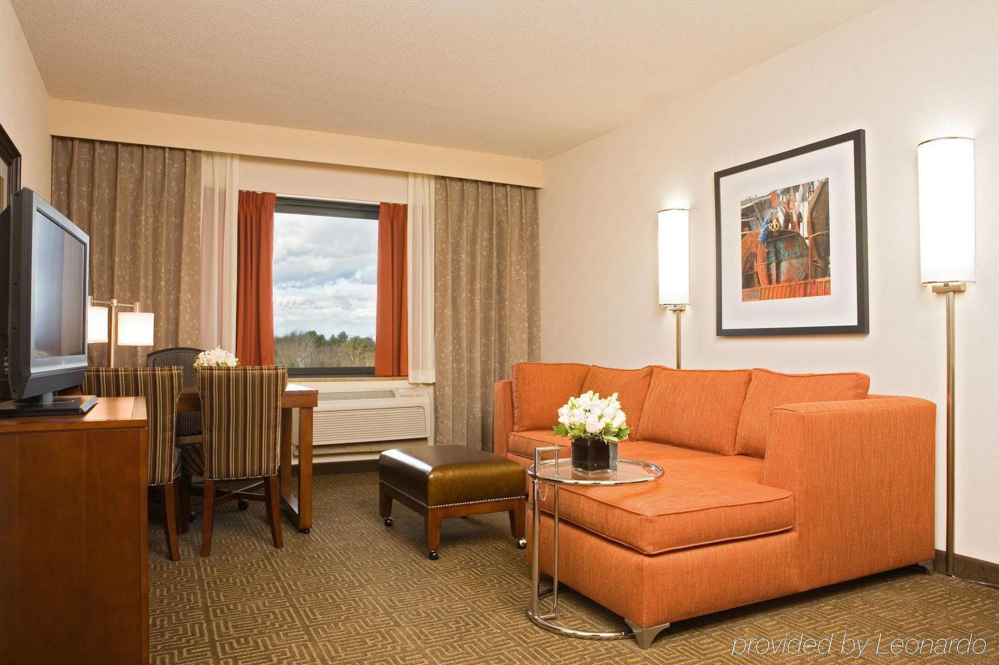 فندق بورتلاند، أوريغونفي  أجنحة إمباسي الفندقية بورتلاند الغرفة الصورة