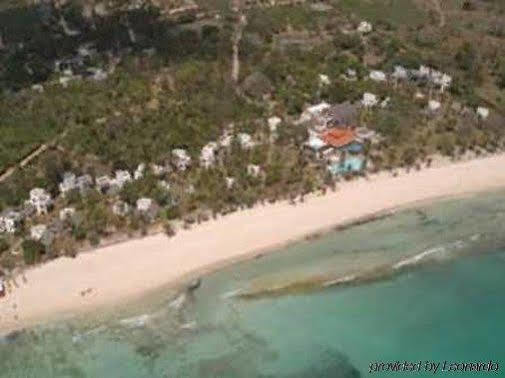 أوكوندا Jacaranda Indian Ocean Beach Resort South Coast المظهر الخارجي الصورة