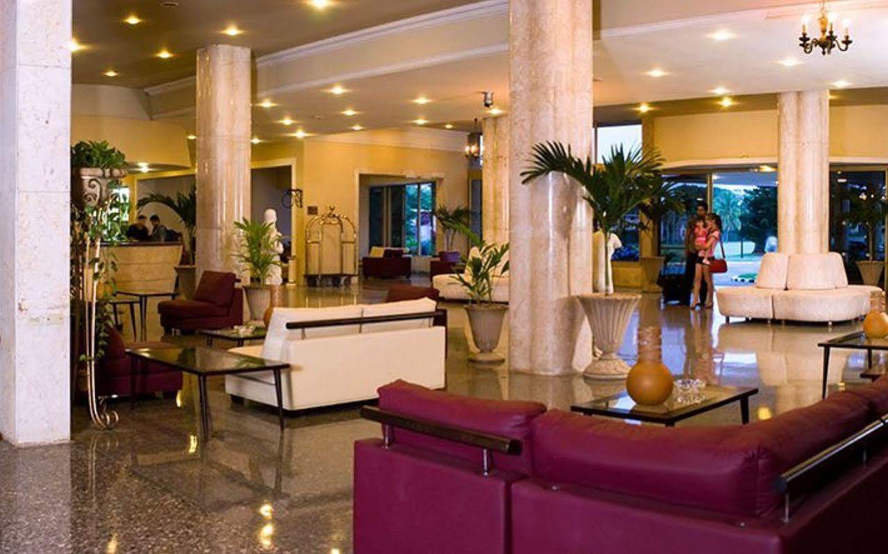 Gran Caribe Hotel Varadero Internacional All Incl. المظهر الخارجي الصورة