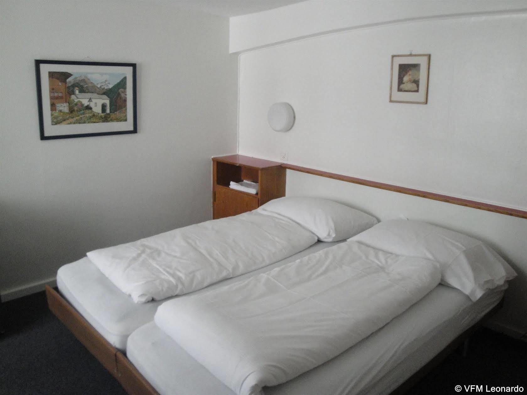 زيورخ Hotel Krone-Limmatquai الغرفة الصورة