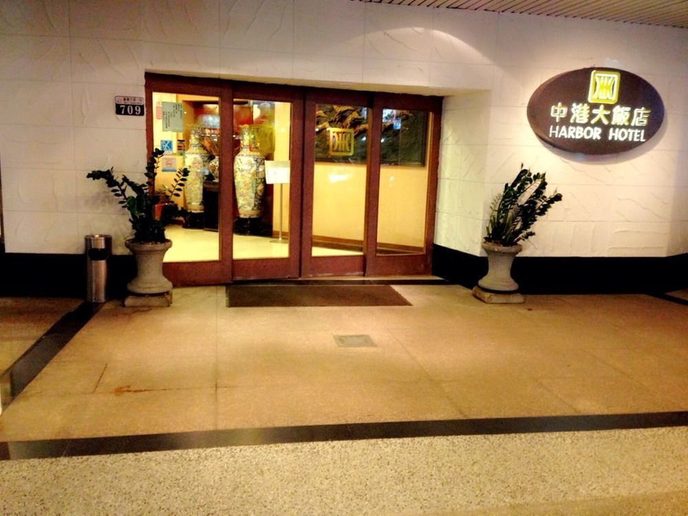 تايتشونغ فندق لي جانج II المظهر الخارجي الصورة