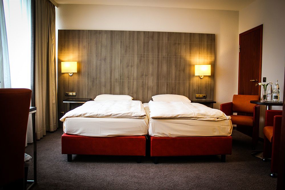 فندق دوسلدورففي  فندق سيتي داسلدورف المظهر الخارجي الصورة
