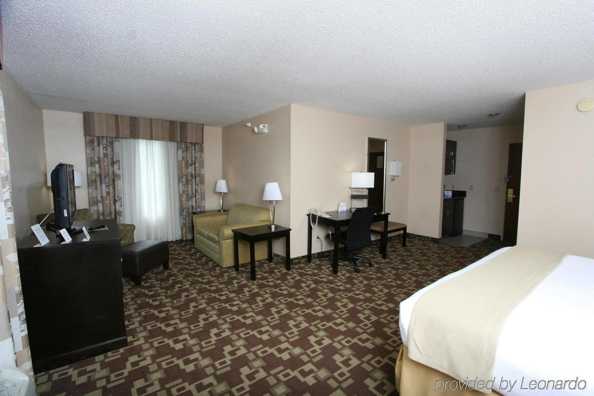 Country Inn & Suites By Radisson, Shelby, Nc الغرفة الصورة