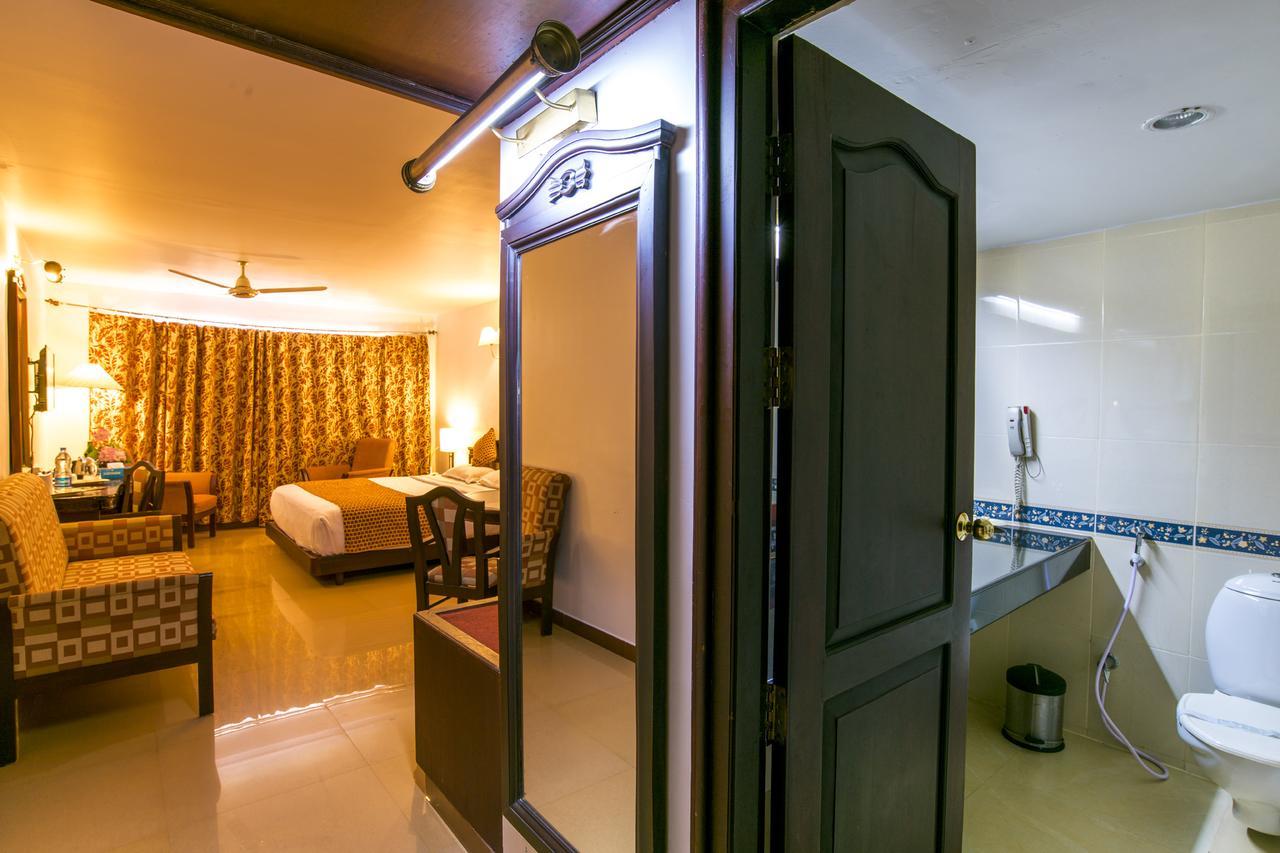 نيدومباسيري فنادق وأجنحة جولف فيو المظهر الخارجي الصورة