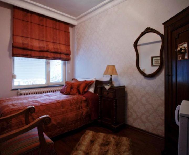 اسطنبول Jupiter Suits الغرفة الصورة