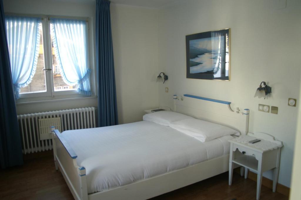 فندق زيرماتفي  Haus Darioli الغرفة الصورة