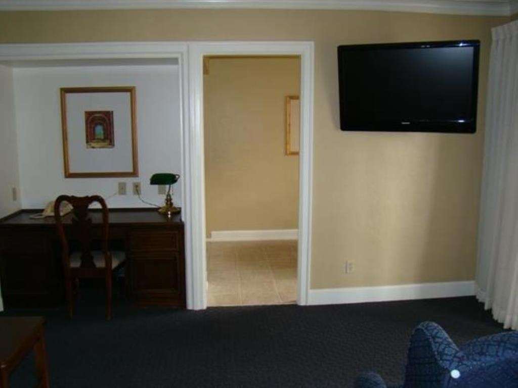 فندق توبيكافي  أجنحة سينيت لاكشري الغرفة الصورة