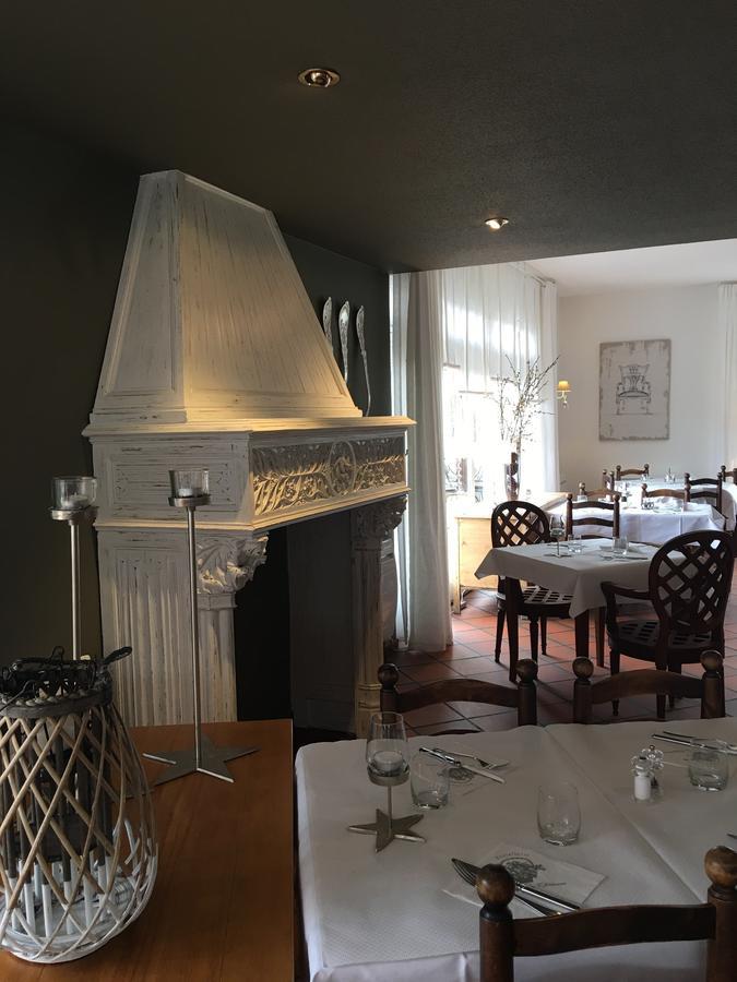 Dieffenthal Hotel Restaurant Le Verger Des Chateaux, The Originals Relais المظهر الخارجي الصورة