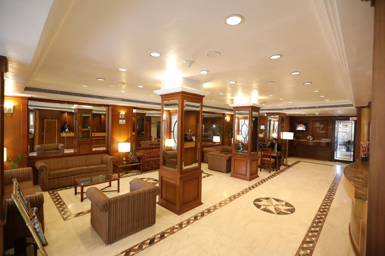 فندق مومبايفي  فندق سيتيزين المظهر الخارجي الصورة
