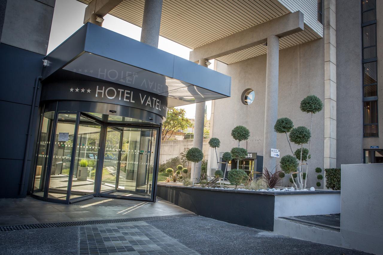 نيم Hotel & Spa Vatel المظهر الخارجي الصورة