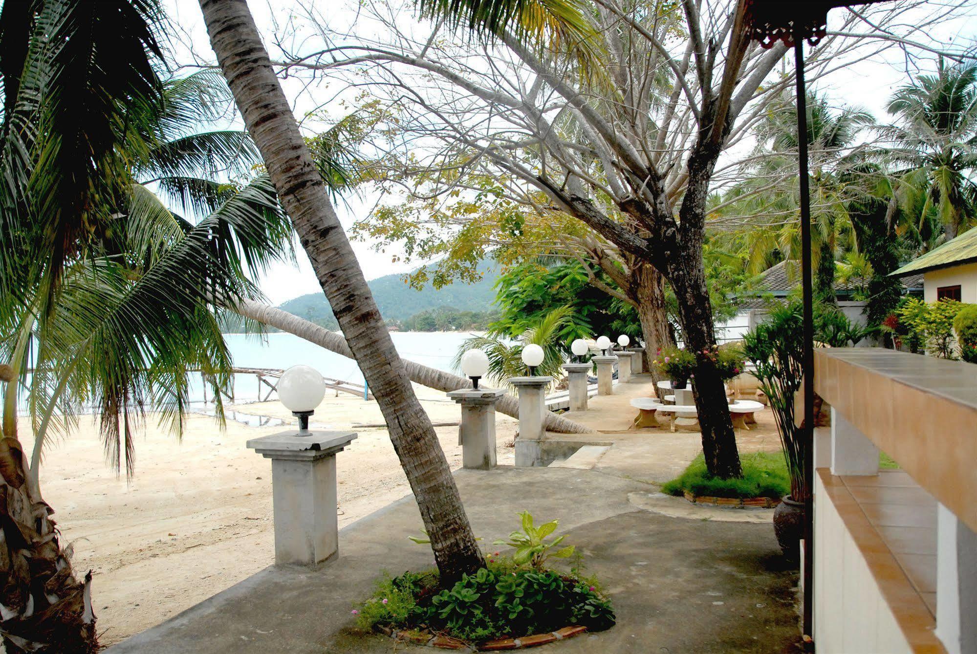 فندق شاطئ لامايفي  سوكاسيم بنجالوز المظهر الخارجي الصورة