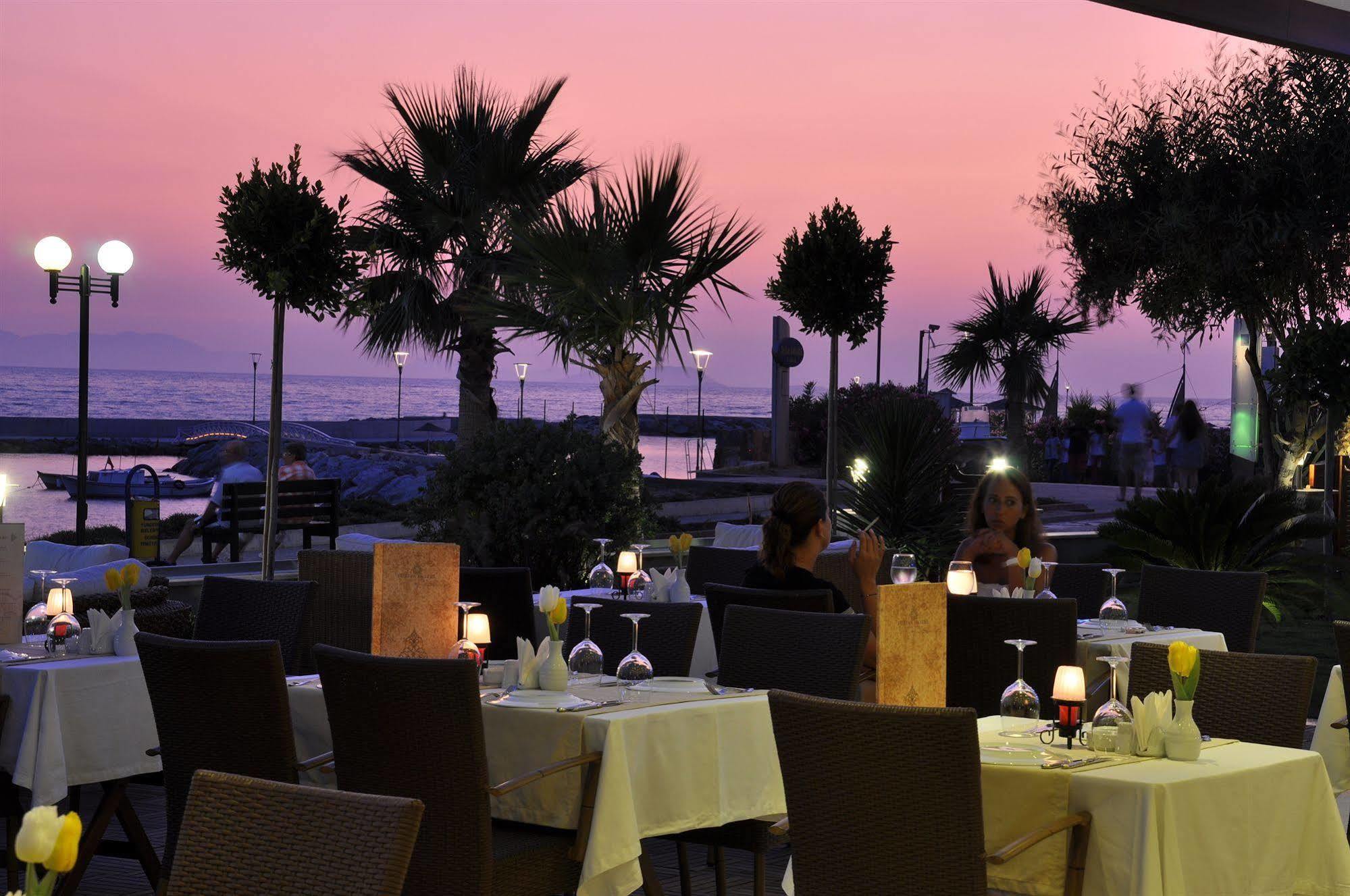 فندق تورغوتْريسفي  فندق توريا اسطنبول المظهر الخارجي الصورة