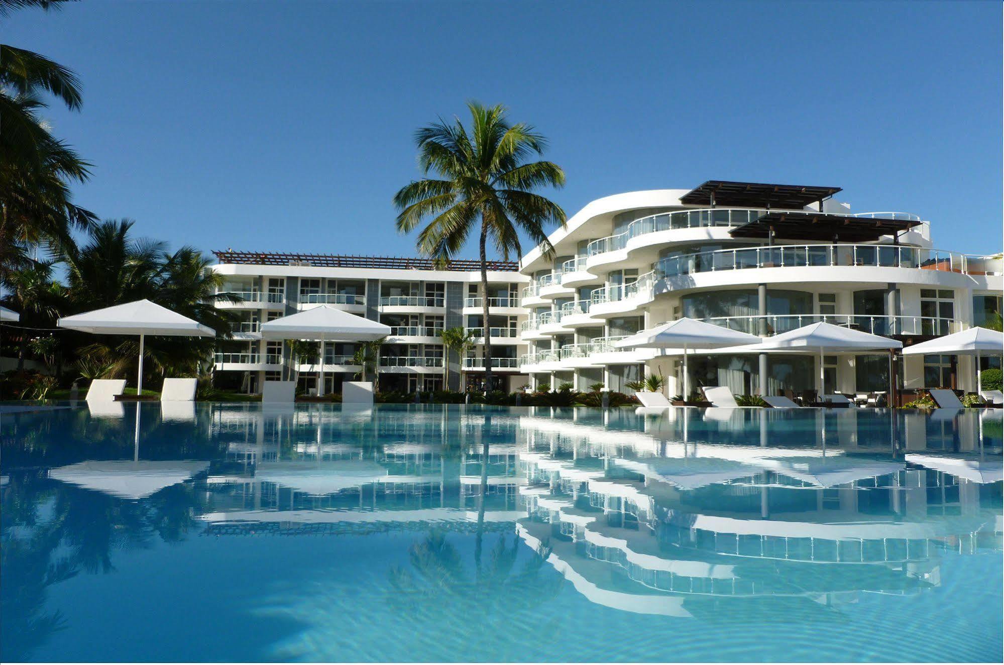 كاباريتي Millennium Resort & Spa المظهر الخارجي الصورة