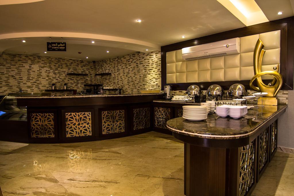Rest Night Hotel Suites - Al Moroj الرياض المظهر الخارجي الصورة