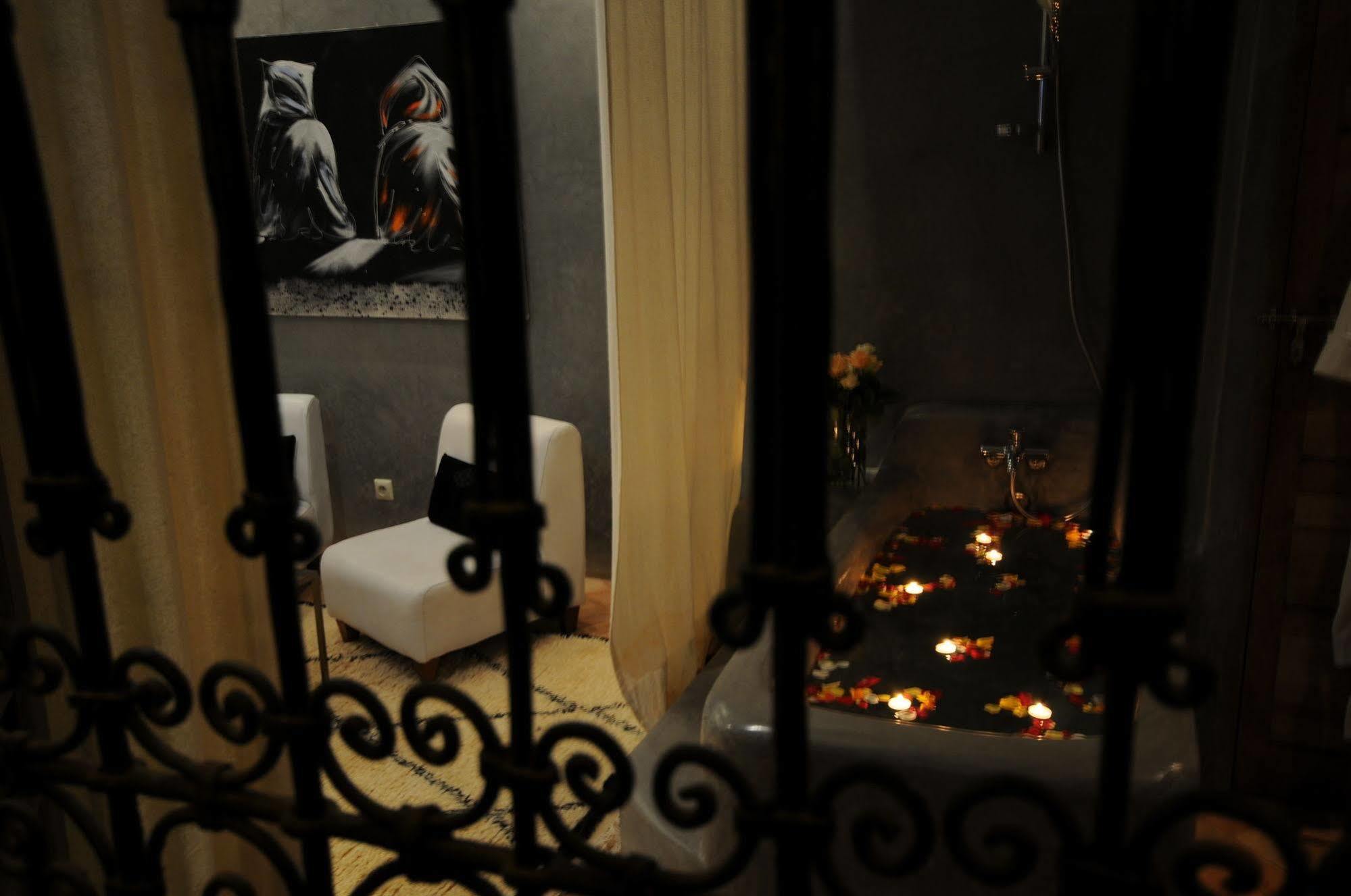 مراكش Riad Vendome & Spa المظهر الخارجي الصورة