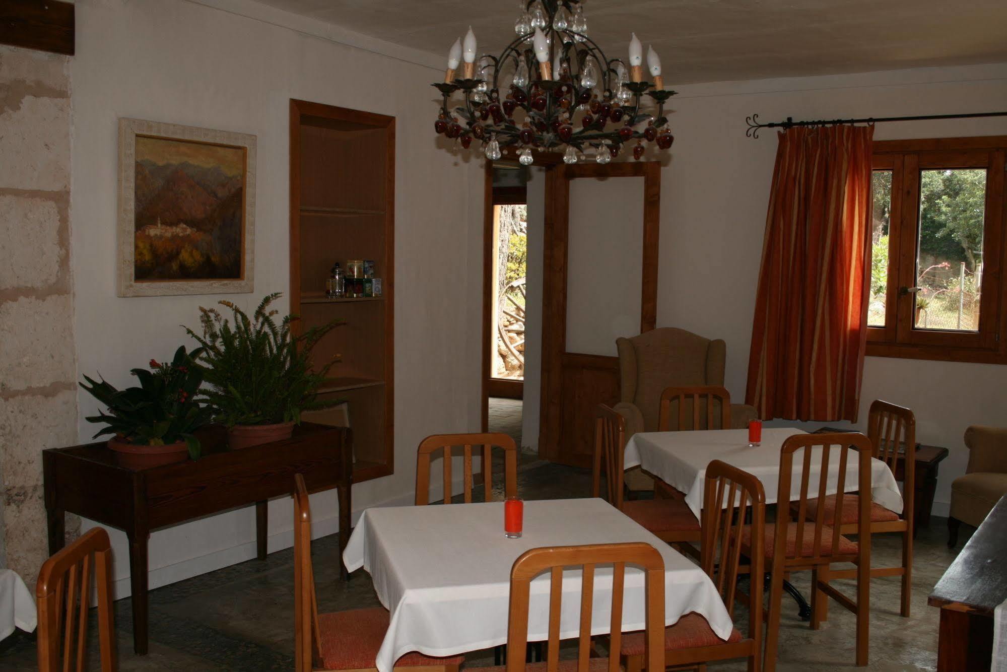 منزل الضيف كايماري  في Sa Rota De Ca'N Casetes المظهر الخارجي الصورة