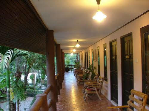 Pathu Resort رانونغ المظهر الخارجي الصورة