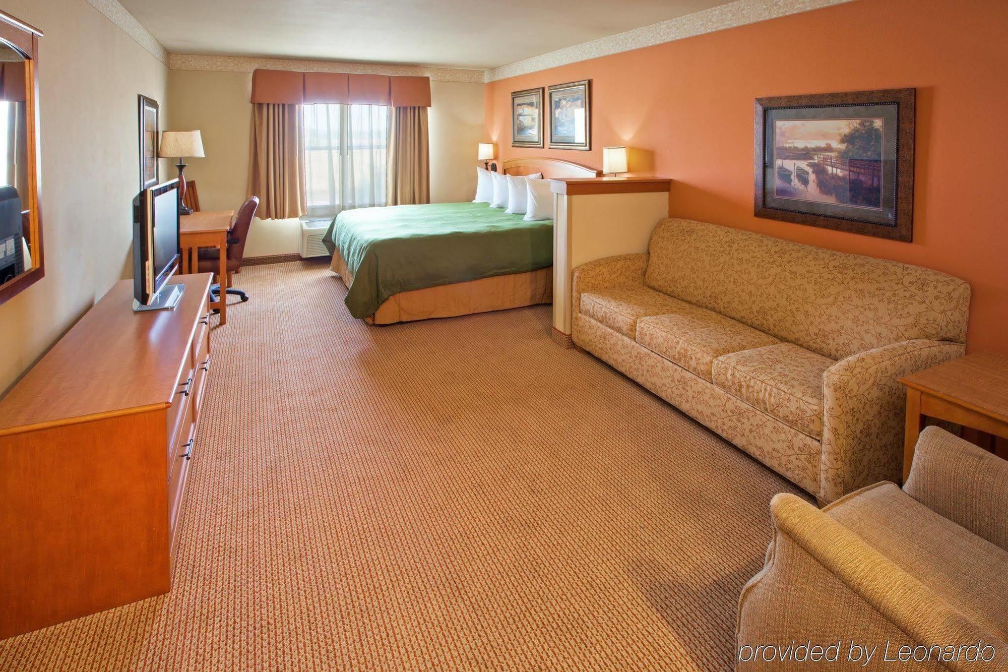 Country Inn & Suites By Radisson, Portage, In الغرفة الصورة