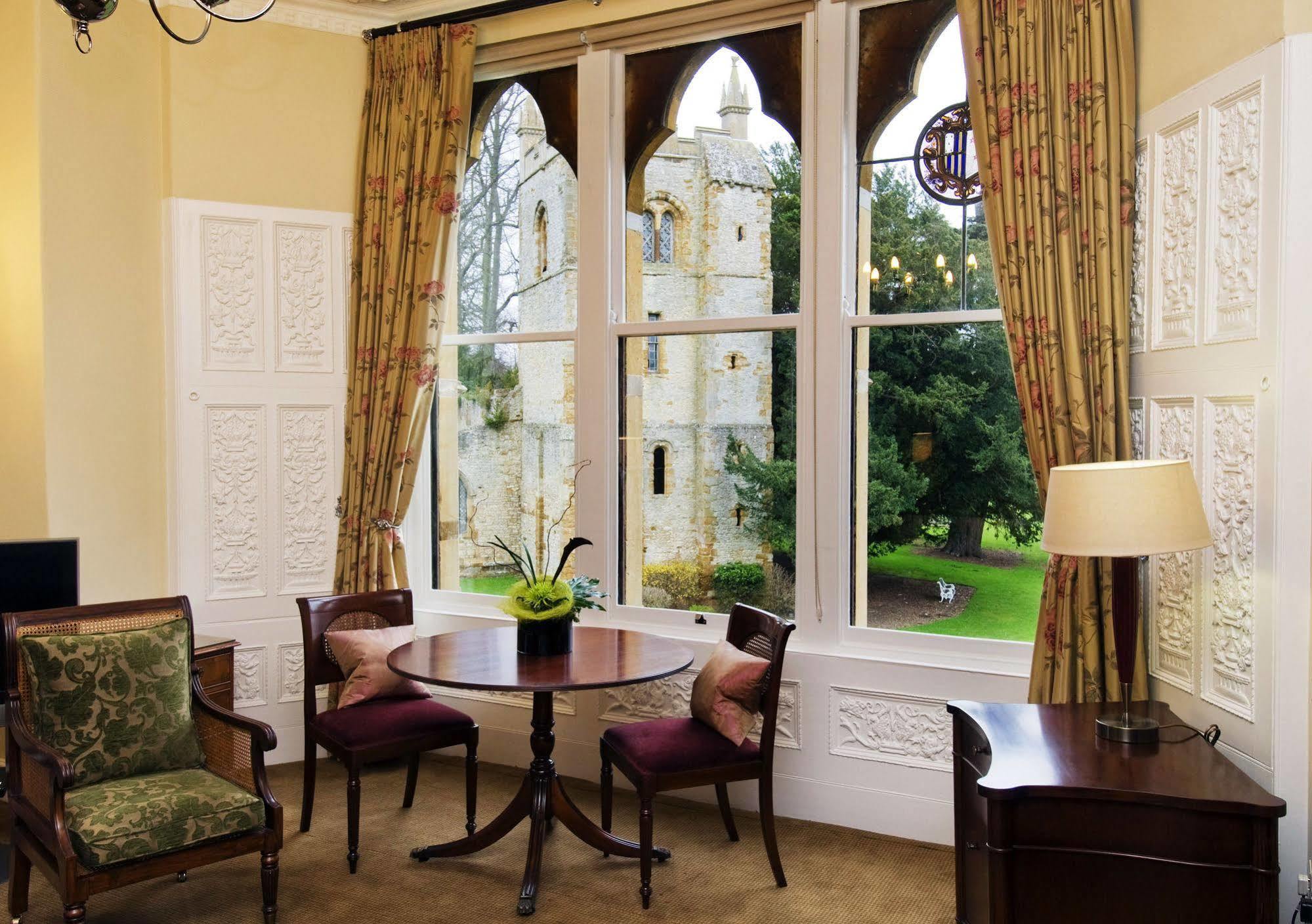 Ettington Park Hotel, ستارتفورد أبون آفون الغرفة الصورة